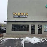 Yakima Gaming and Collectibles, tienda de TCG en Yakima