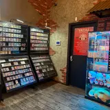 YATAI Card Corner, tienda de TCG en Savannah