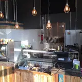Yellow Coloured Cafe, tienda de TCG en Dunfermline
