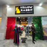 Yellow Rabbit, tienda de TCG en Cuernavaca