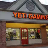Yeti Gaming, tienda de TCG en Affton