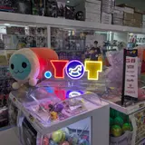 YOT CORP, tienda de TCG en Maroubra