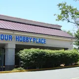 Your Hobby Place, tienda de TCG en Fredericksburg