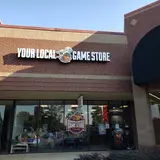 Your Local Game Store, tienda de TCG en Mint Hill