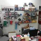 Your Turn Gaming, tienda de TCG en Jesup