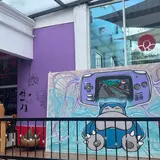 YUBARI KING, tienda de TCG en Oaxaca de Juárez