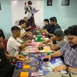 Yugioh Store SV
