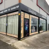 YumbiPop, tienda de TCG en Mérida