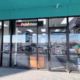 Yuudachi TCG Arena, tienda de TCG en Irving