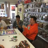 Z's Toys and more, tienda de TCG en Seguin