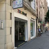 Zacatrus! Madrid Chamberí, tienda de TCG en Madrid