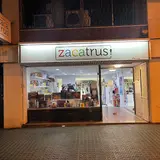 Zacatrus S.L Barcelona, tienda de TCG en Barcelona
