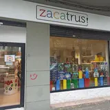 Zacatrus! Valencia, tienda de TCG en València