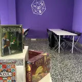 Zanarkandia, tienda de TCG en Cáceres