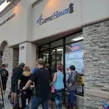 Zander's Game House, tienda de TCG en Camarillo