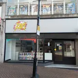 Zap!, tienda de TCG en Mansfield