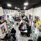 ZendiCard, tienda de TCG en San Miguel