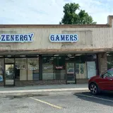 Zenergy Gamers Summerville, tienda de TCG en Summerville