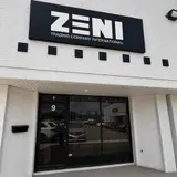 Zeni Trading Company International, tienda de TCG en Markham