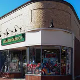 Zenith Comics, tienda de TCG en Malden