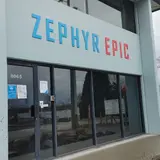 Zephyr Epic, tienda de TCG en Surrey