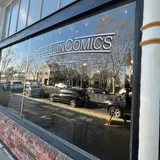 Zeppelin Comics, tienda de TCG en Benicia
