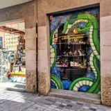 Zeppelin, tienda de TCG en Girona