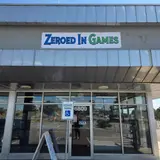 Zeroed in Games, tienda de TCG en Colorado Springs