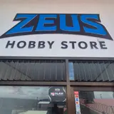 Zeus Hobby Store