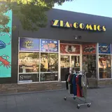 Zia Comics, tienda de TCG en Las Cruces