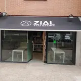 ZIAL TCG STORE, tienda de TCG en Madrid