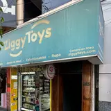Ziggytoys, tienda de TCG en Ciudad de México