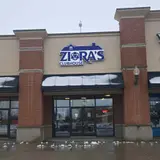 Ziora's Clubhouse, tienda de TCG en Spokane