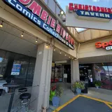 Zombie Hideout, tienda de TCG en Springfield