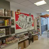 Zombies y Princesas, tienda de TCG en Teruel