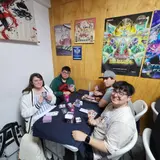 Zona Cero Store, tienda de TCG en Calama