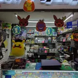 Zona Freak, tienda de TCG en Ciudad de México
