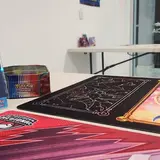 Zona Virtual, tienda de TCG en Ciudad Acuña