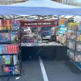 Zona X Gamers, tienda de TCG en Santiago