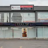 Zone 151, tienda de TCG en Victoriaville