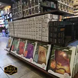 Zulu's Board Game Cafe Guildhall, tienda de TCG en Bothell