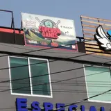 Zuperior Games, tienda de TCG en Ciudad de México