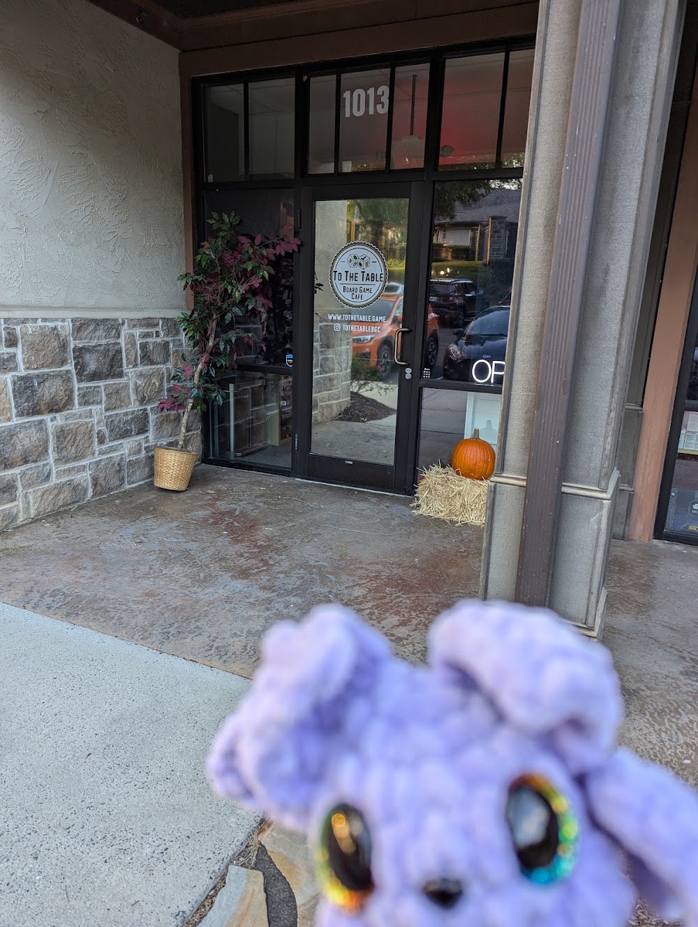 To The Table Board Game Cafe, tienda de TCG en Matthews