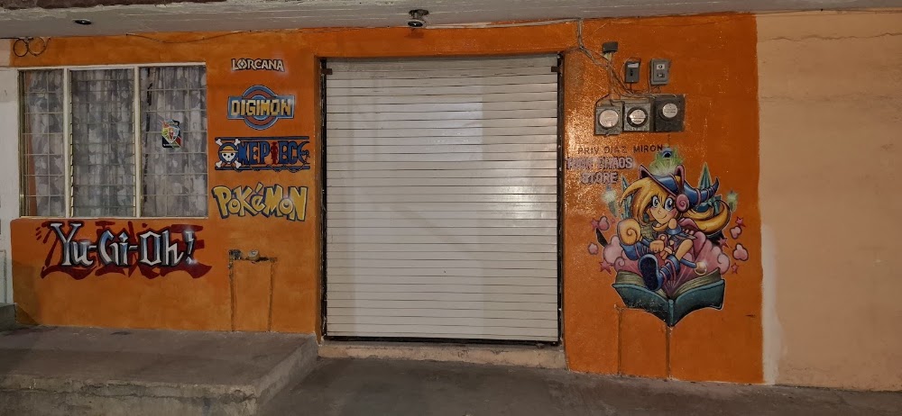 TOON CHAOS STORE