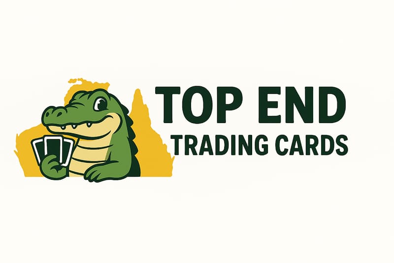 TOP END TRADING CARDS, a TCG store in Coconut Grove