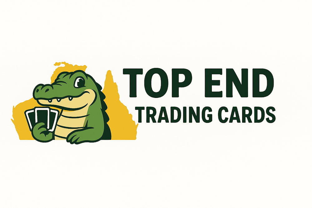 TOP END TRADING CARDS, tienda de TCG en Coconut Grove