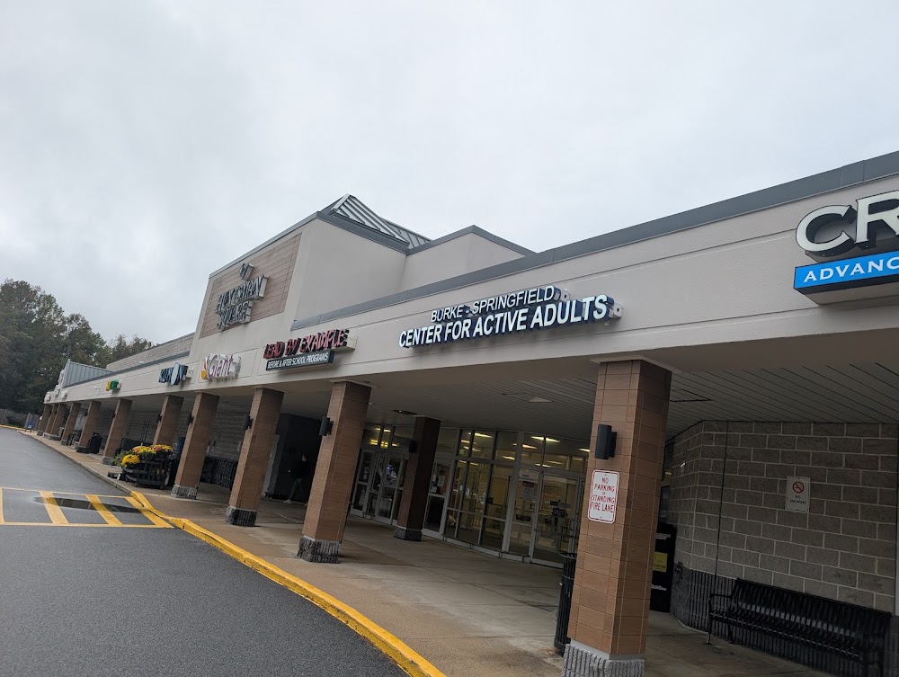 TOSCHE STATION, a TCG store in Burke