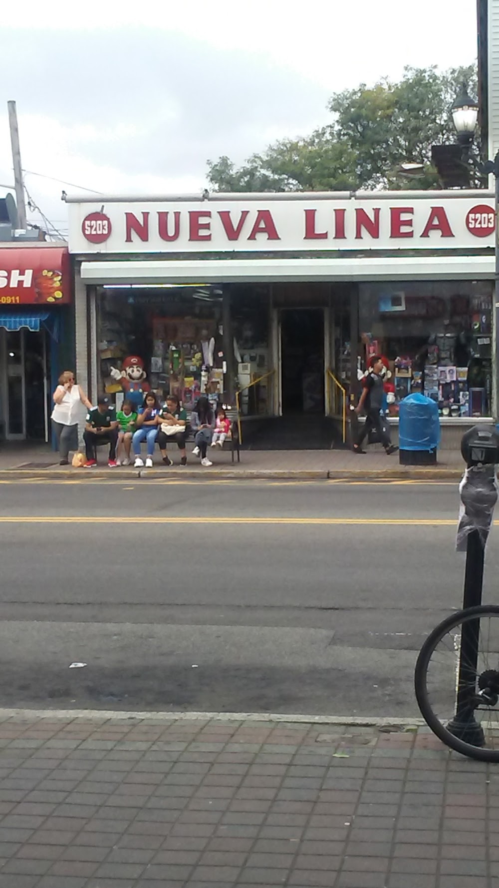 toy and game house inc, tienda de TCG en West New York