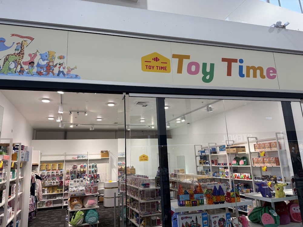 TOYTIME