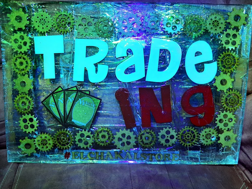 Trade Ing. Games